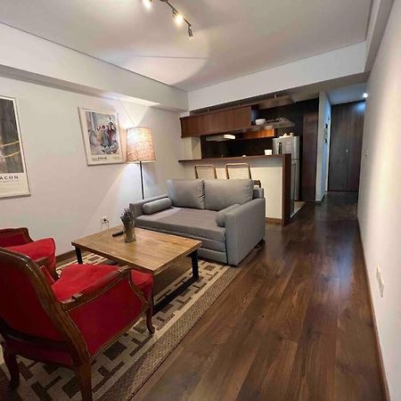 Fascinante Departamento Para 4 Personas En Recoleta Buenos Aires Exterior photo