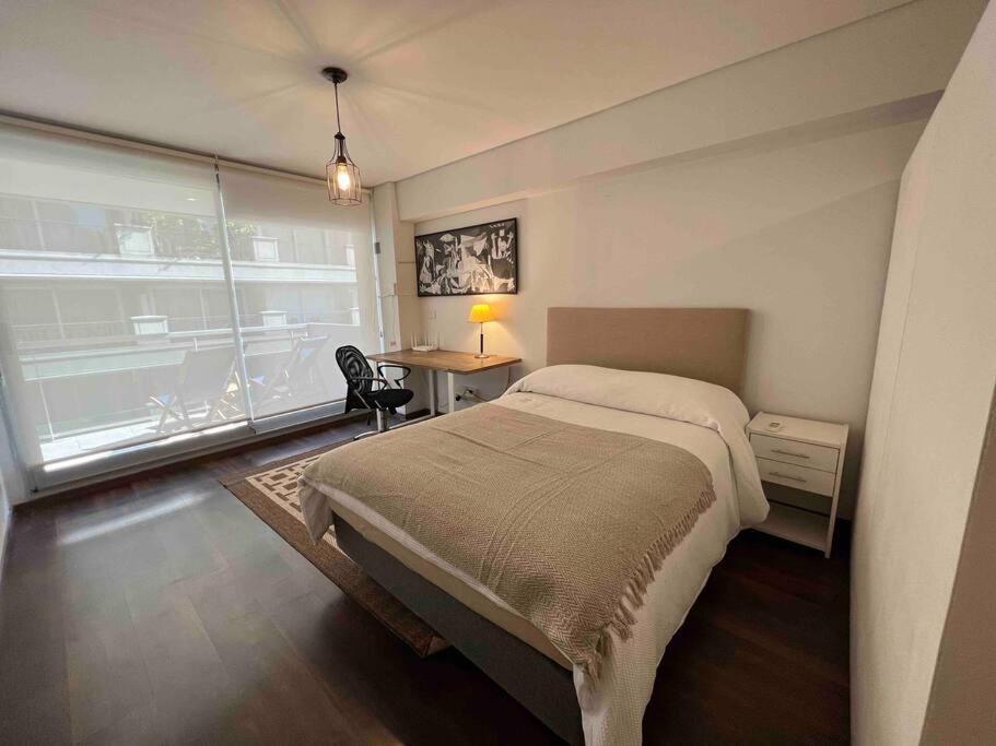 Fascinante Departamento Para 4 Personas En Recoleta Buenos Aires Exterior photo
